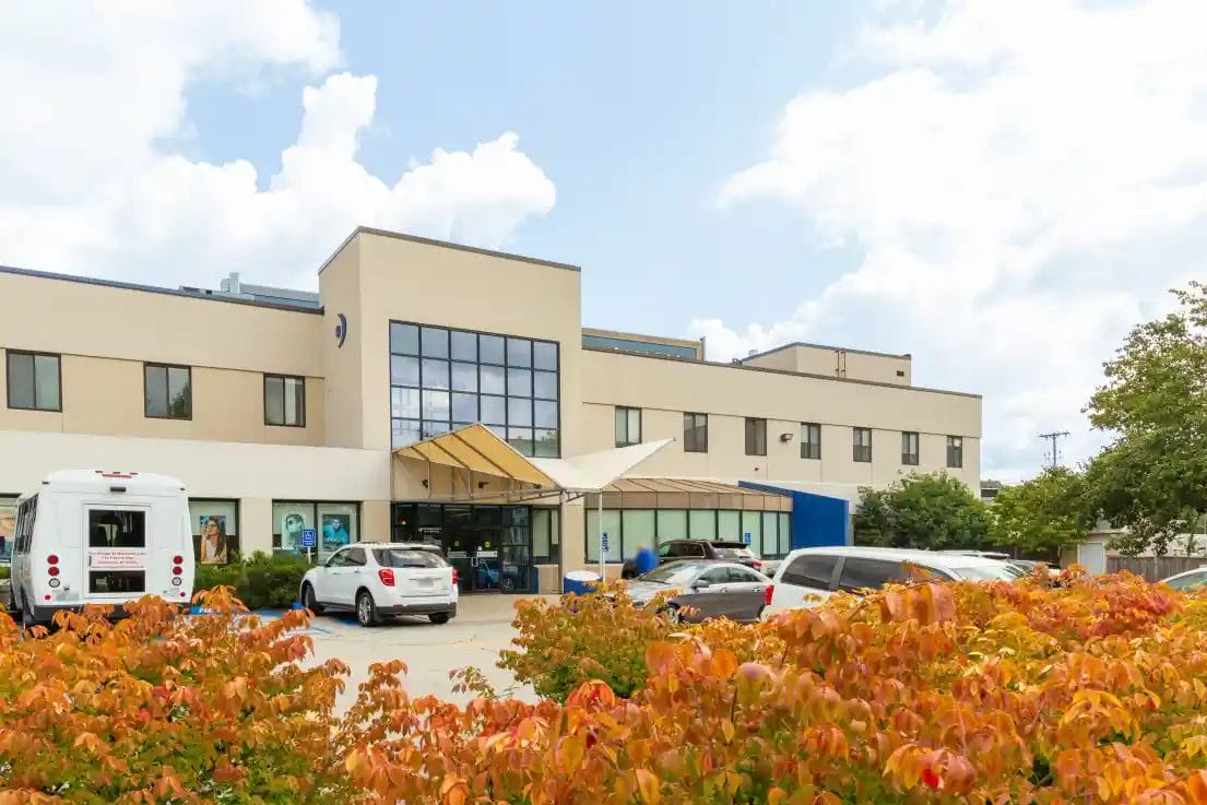 Rhode Island eye institute providence