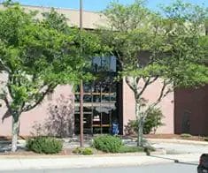Rhode Island eye institute fall river