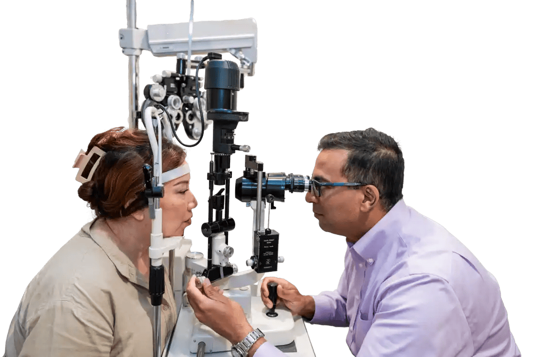 Understanding Macular Degeneration