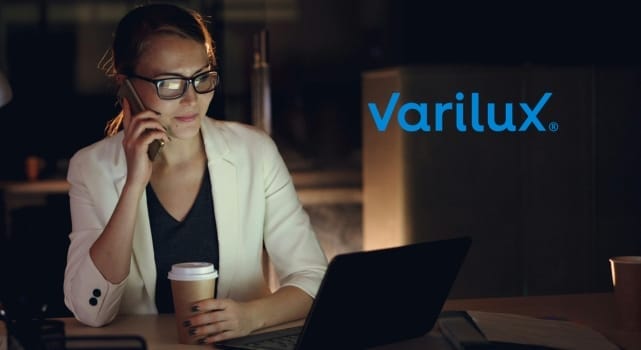 Varilux lenses providence