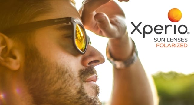 xperio lenses providence