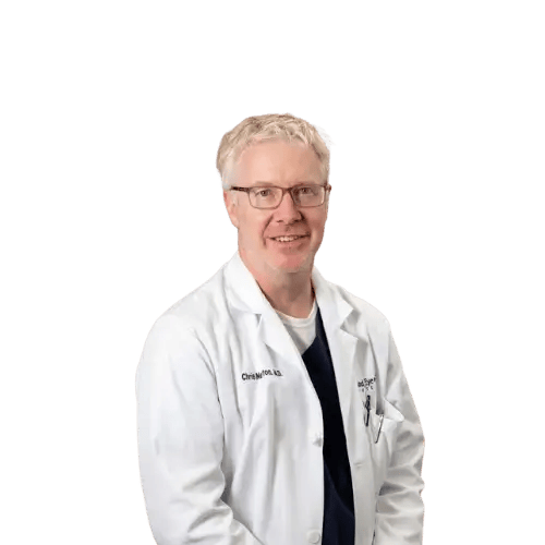What Is the Cornea?