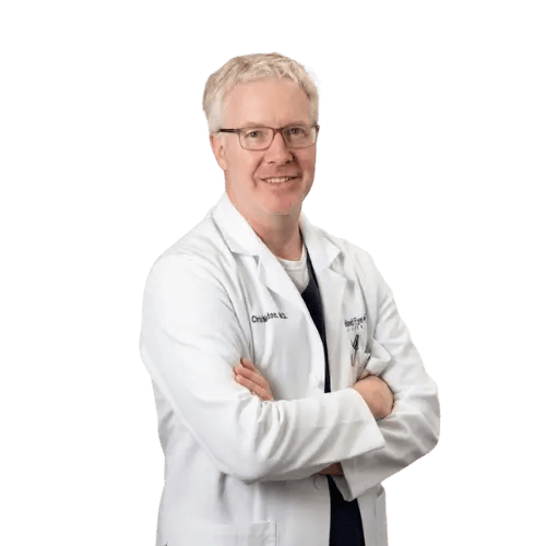 Vision Correction That Keeps Up with Your Cornea