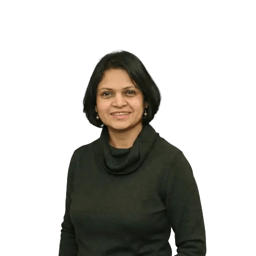 Sarah Anis, M.D. portrait